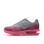 nike air max 2017 femme,Pas Cher Nike Air Max 2017 Femme Gris/Pêche Chaussures