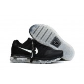 nike air max 2017 femme noir,Chaussures et baskets Nike Air Max 17 Couple Nike air max 2017