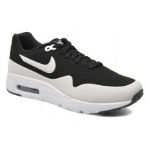 nike air max 1 ultra moire homme,Nike Nike Air Max 1 Ultra Moire (Noir) Baskets chez Sarenza (215777)