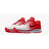 nike air max 2017 homme rouge,Les Nike Air Max 2017, le confort absolu ! Gentleman Moderne