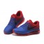 nike air max 2017 femme rouge,Air Max 2017 Bleu Et Rouge Chaussure Nike Pas Cher Air Max