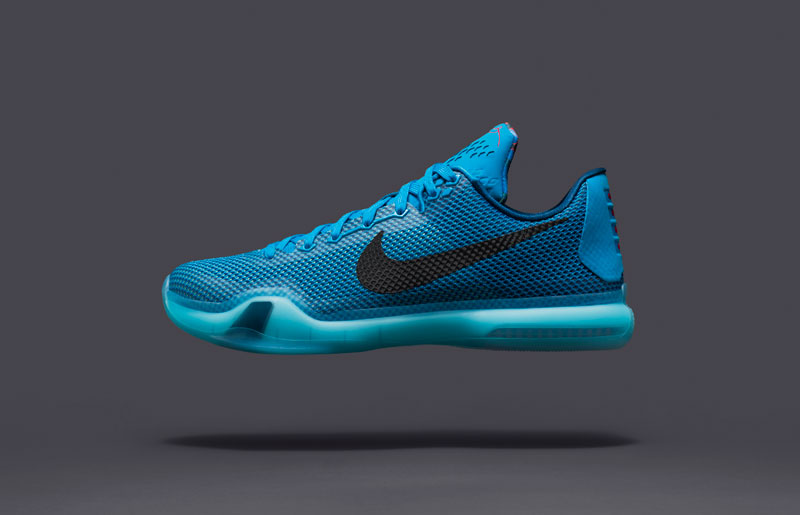 chaussures nike kobe x